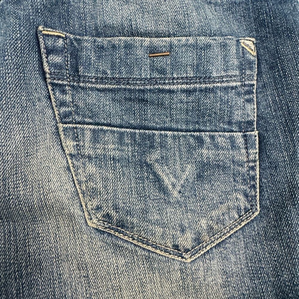 Diesel Debi jeans - Picture 12 of 13